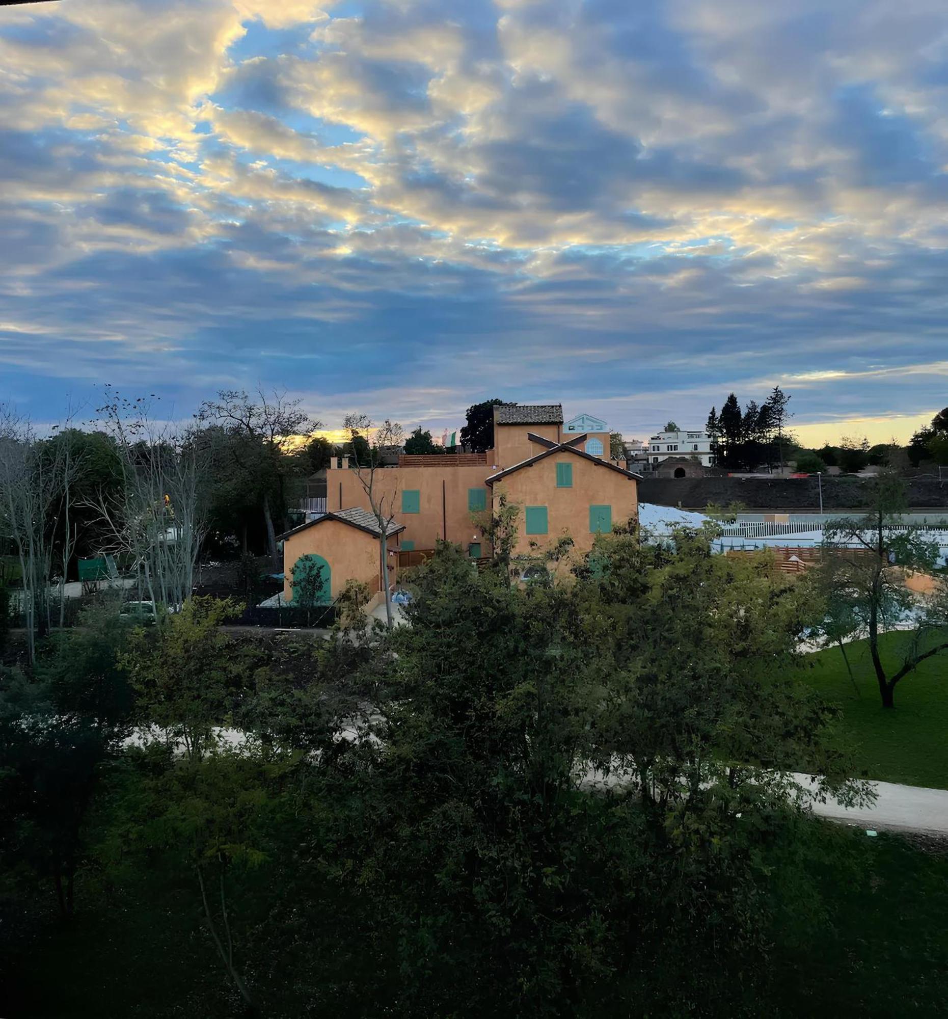 Nonna Cocchina House Rome Close To Vatican City Extérieur photo